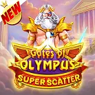 Gates of Olympus Super Scatter