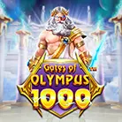 Gates of Olympus 1000