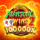 Mahjong Wins 2