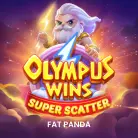 Olympus Wins