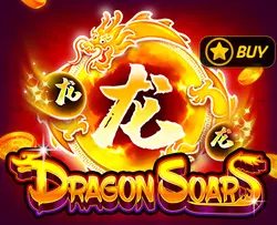 Dragon Soar  