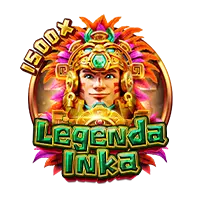legenda inka