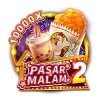 pasar malam 2