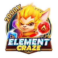 element craze