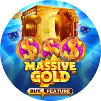 Massive Gold