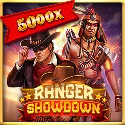 Ranger Showdown