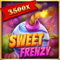 Sweet Frenzy